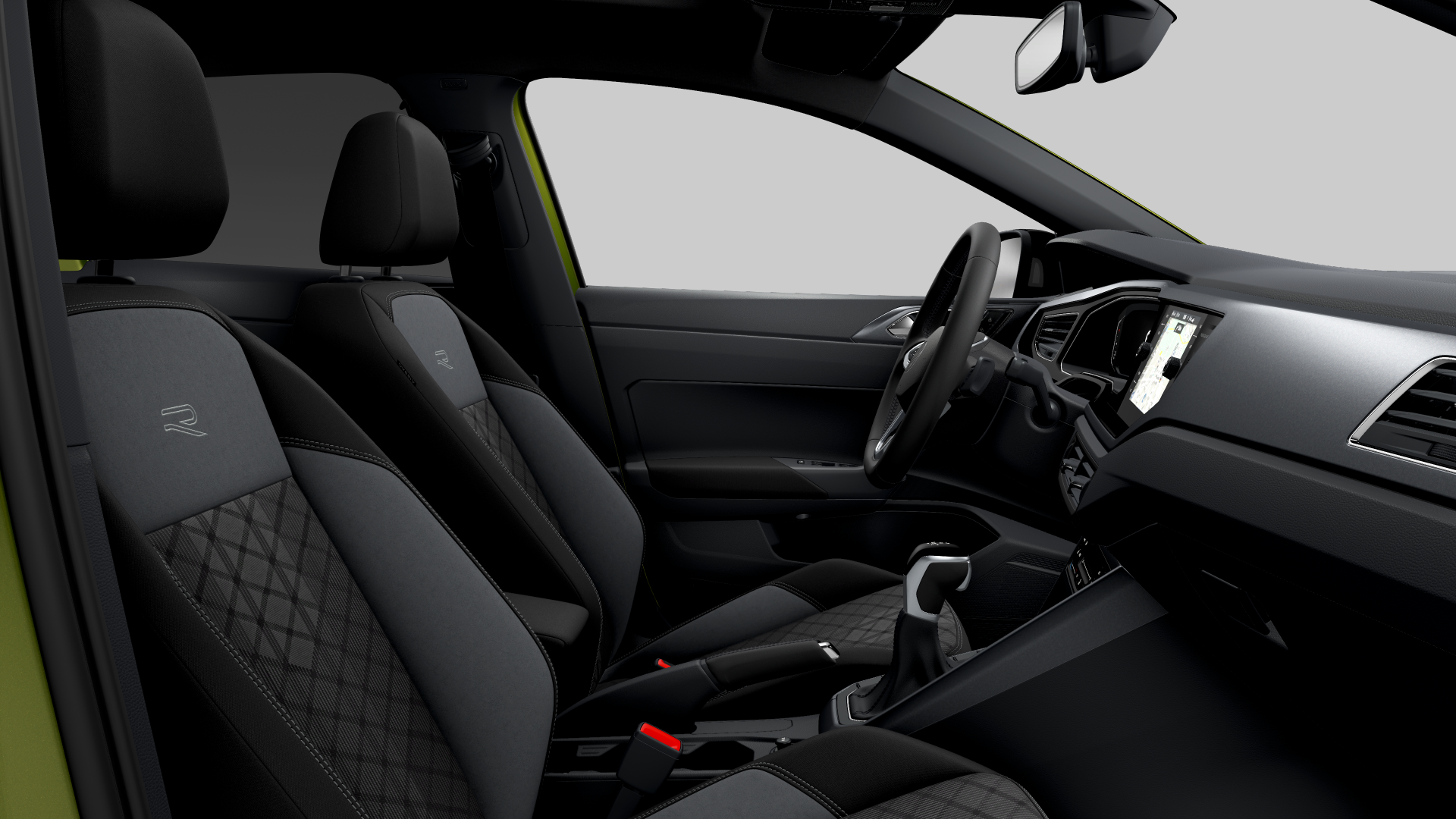 Volkswagen Taigo 1.5 TSI DSG R-Line