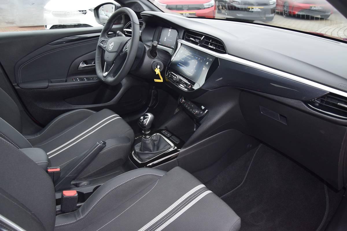 Opel Corsa 1.2 Turbo Turbo