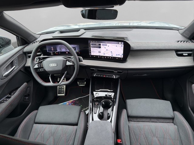 Audi Q3 Quattro S-Tronic