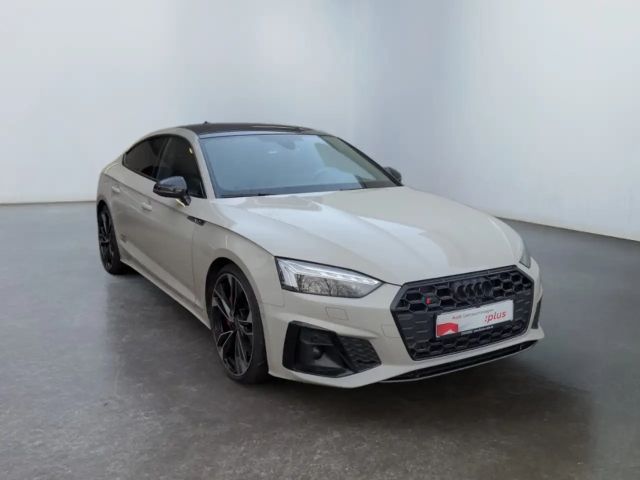Audi S5 Quattro Sportback
