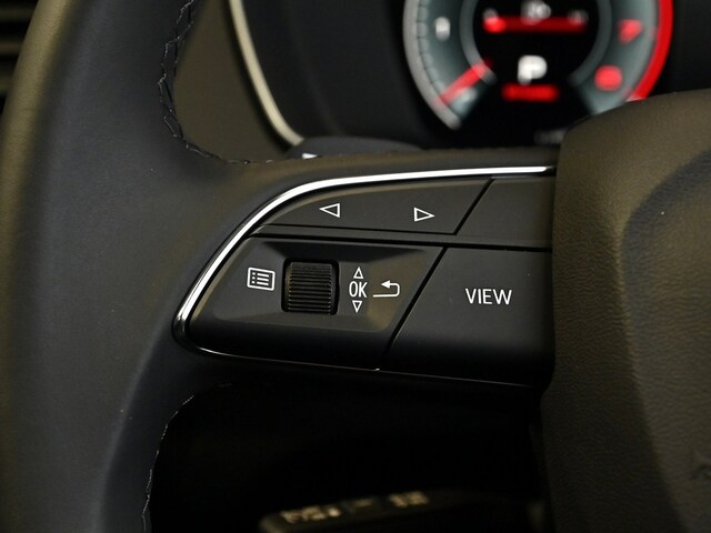 Audi Q5 40 TFSI Quattro S-Tronic