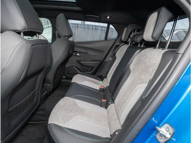 Peugeot 2008 GT-Line