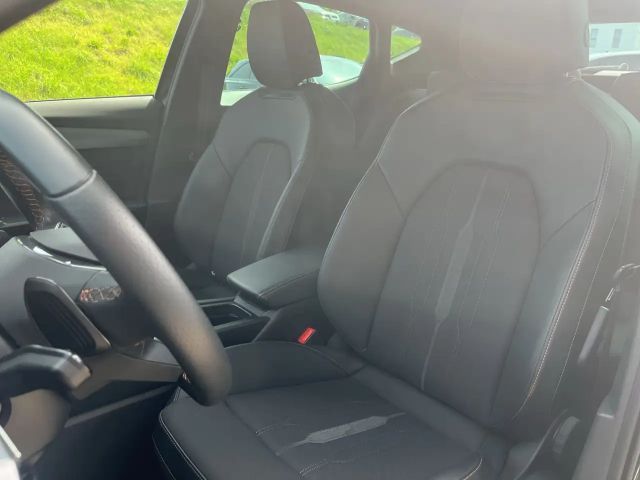 Cupra Formentor 1.4 e-Hybrid