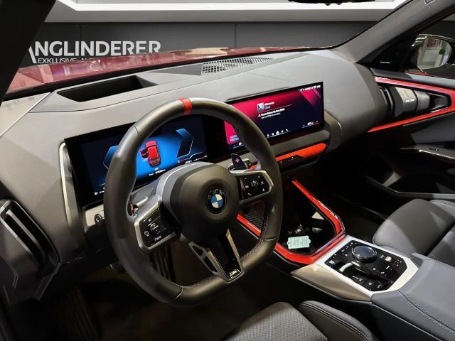 BMW X3 M-Sport xDrive