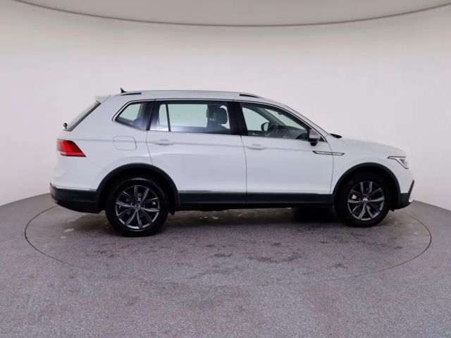 Volkswagen Tiguan Allspace Life