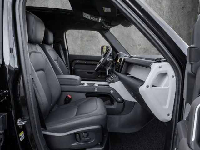 Land Rover Defender 110 D300 Dynamic HSE