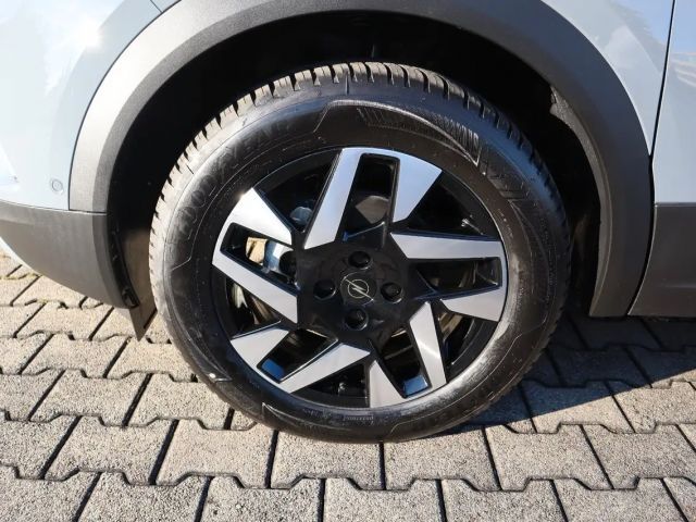 Opel Mokka 1.2 Turbo Edition