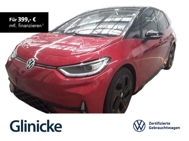 Volkswagen ID.3 GTX