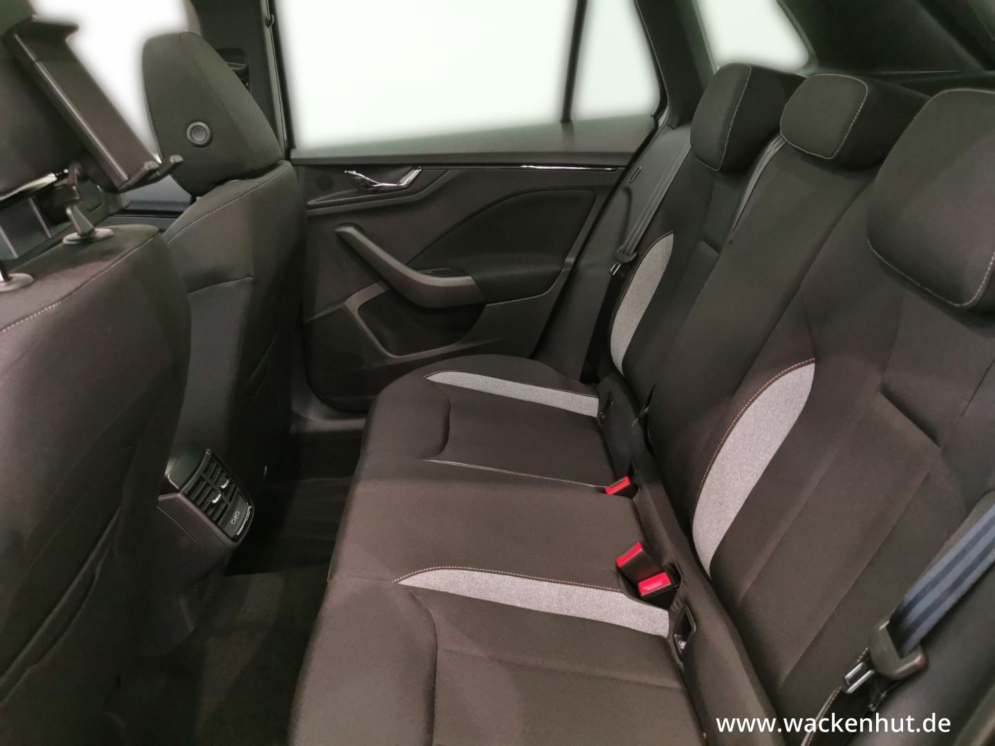 Skoda Kamiq Selection