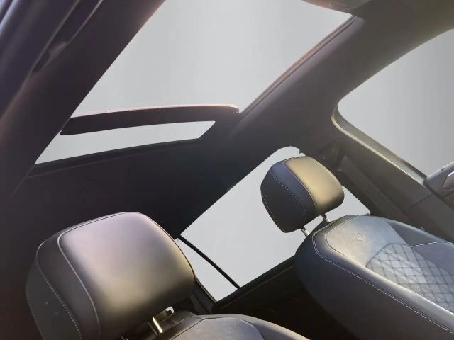 Volkswagen Tiguan Allspace R-Line