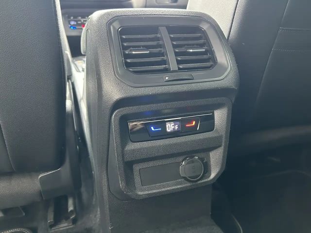 Volkswagen Tiguan 4Motion Allspace R-Line