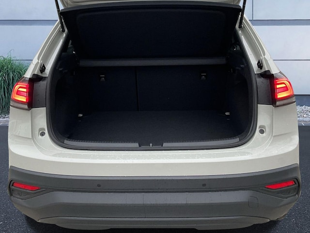 Volkswagen Taigo 1.0 TSI DSG IQ.Drive