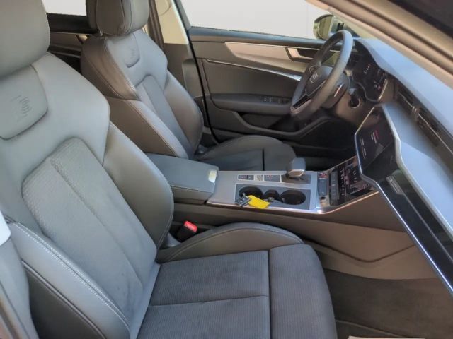 Audi S6 55 TDI Avant Quattro