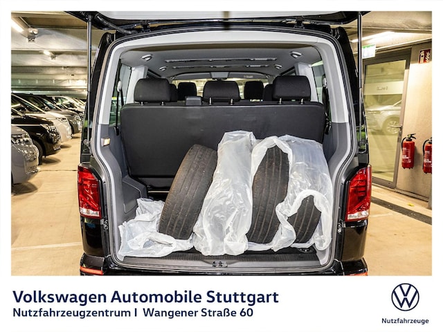 Volkswagen Caravelle 2.0 TDI Comfortline DSG T6