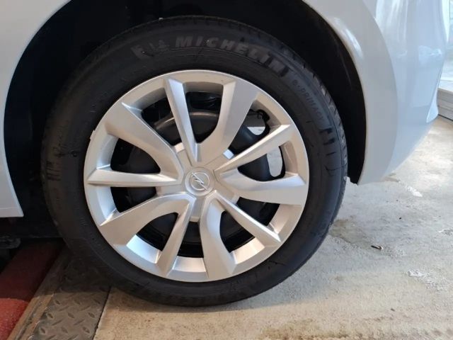 Opel Corsa 1.2 Turbo Edition Turbo