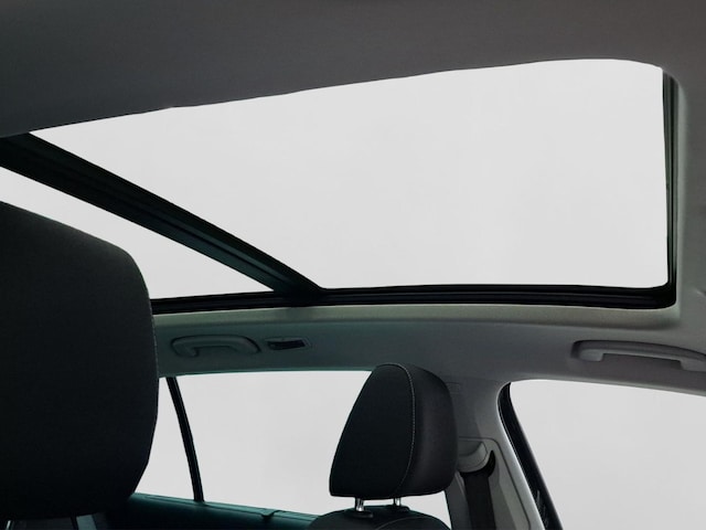 Skoda Superb 2.0 TDI Combi