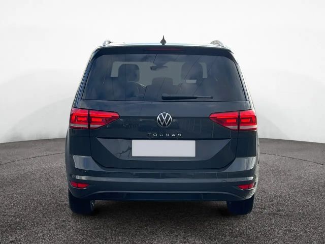 Volkswagen Touran DSG