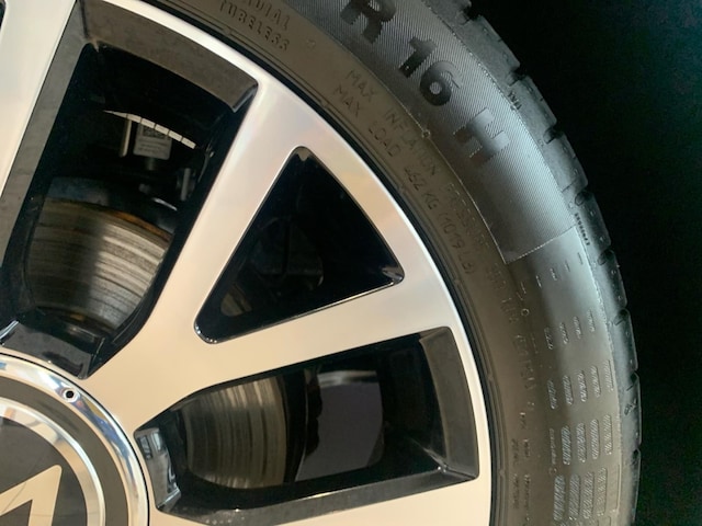 Volkswagen e-up! e-Edition DAB SHZ Rückfahrkam. PDC