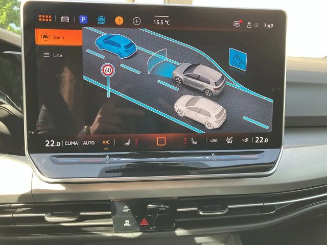 Volkswagen Golf Rabbit TDI