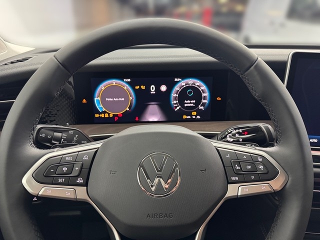 Volkswagen Tayron Elegance Elegance