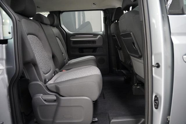 Volkswagen ID.Buzz 150 kW 77 KWh Pro