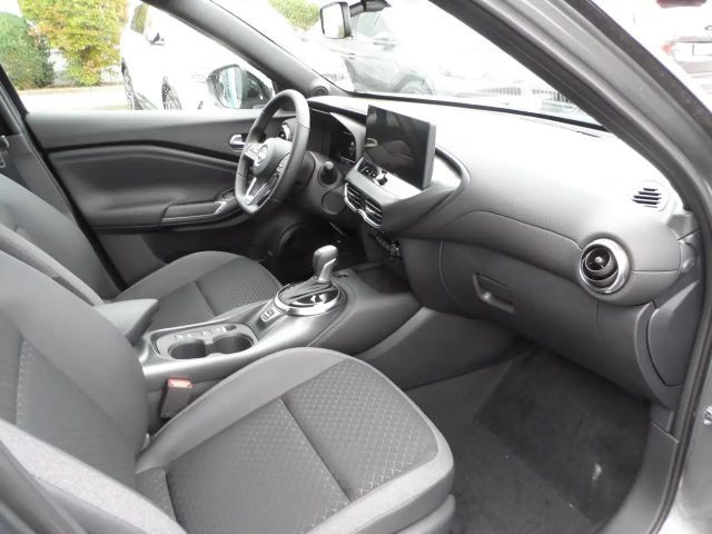 Nissan Juke N-Connecta