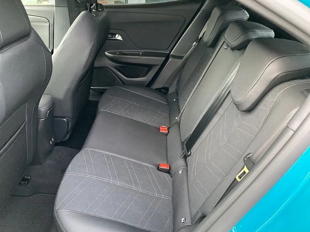 Opel Mokka GS-Line Grand Sport Turbo