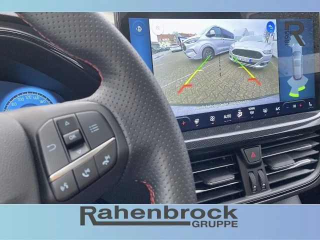 Ford Focus ST Line Wagon