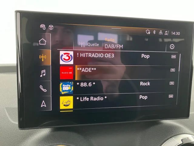 Audi Q2 30 TFSI S-Line