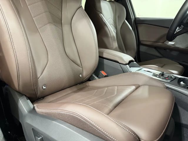 BMW 120 M-Sport Sedan