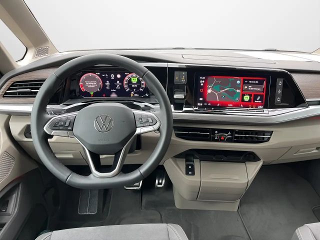 Volkswagen Multivan 2.0 TDI DSG Lang Style T7
