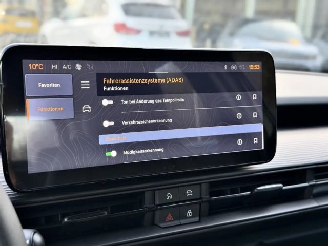 Jeep Avenger Altitude