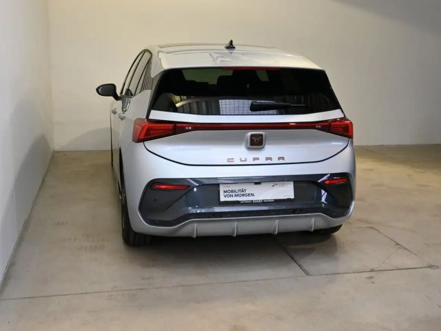 Cupra Born 77 kWh eBoost