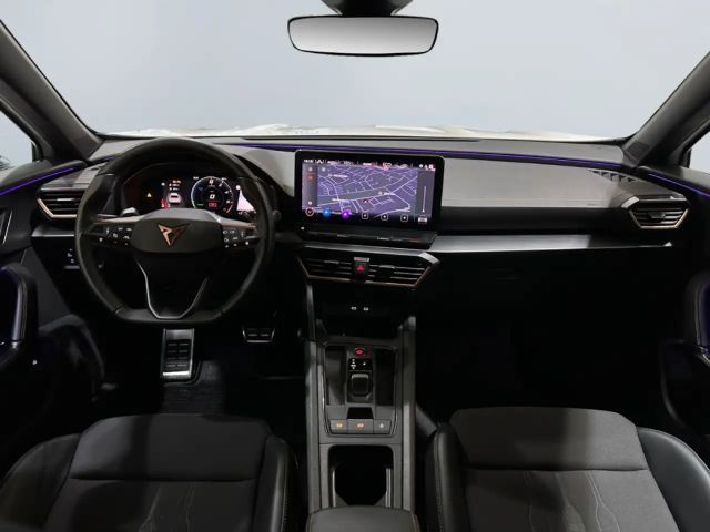 Cupra Formentor 1.4 DSG VZ e-Hybrid