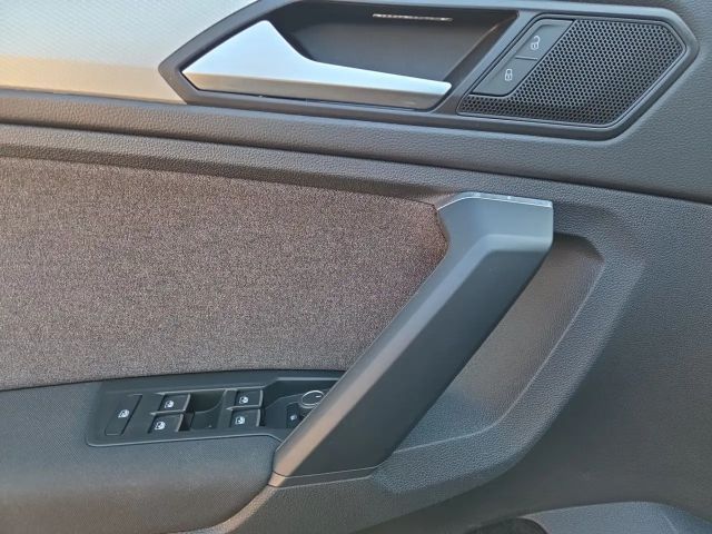 Volkswagen Tiguan 2.0 TDI DSG Move