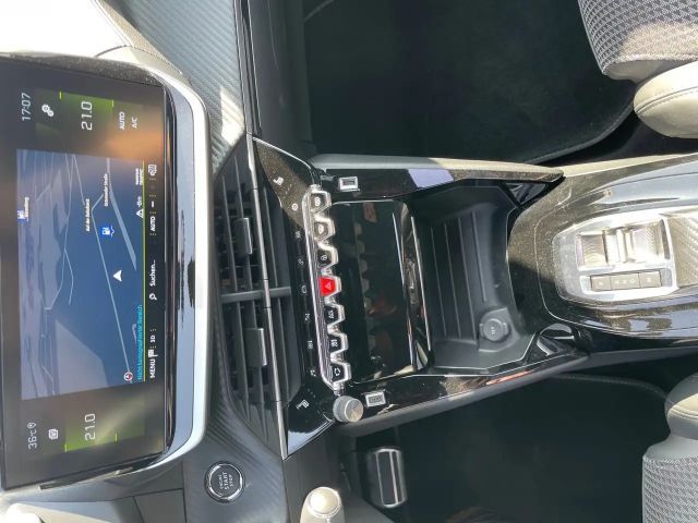 Peugeot 2008 EAT8 GT-Line PureTech