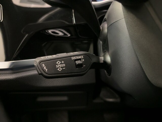 Audi Q3 35 TFSI S-Tronic Sportback