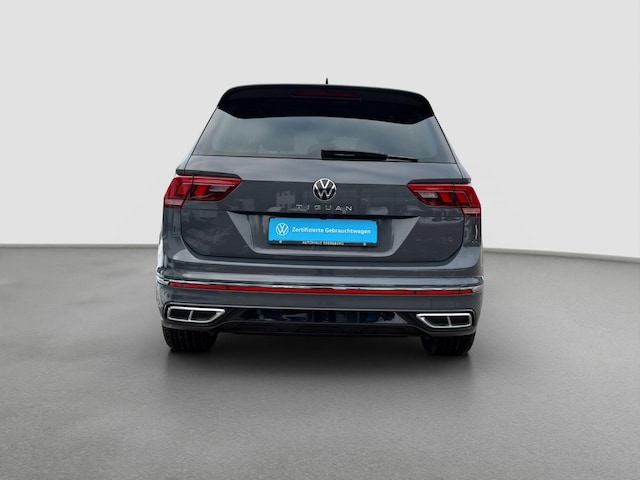 Volkswagen Tiguan 2.0 TDI IQ.Drive Sport