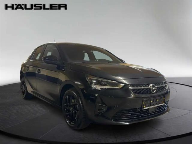 Opel Corsa 1,2 Automatik Sitzheizung Klimaautomatik LED
