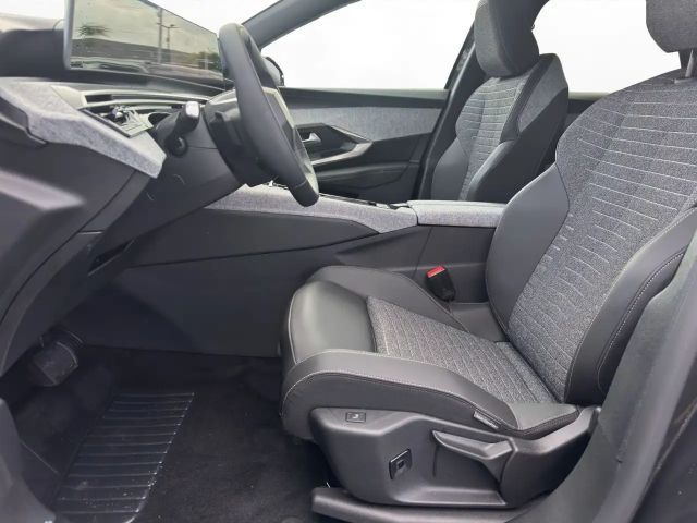 Peugeot 3008 Allure Pack Hybrid