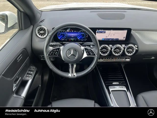 Mercedes-Benz EQA 350 4MATIC Progressive