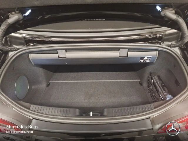 Mercedes-Benz SL 55 AMG 4MATIC AMG Line