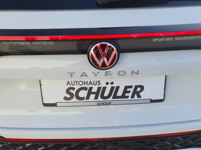 Volkswagen Tayron 2.0 TDI 4Motion