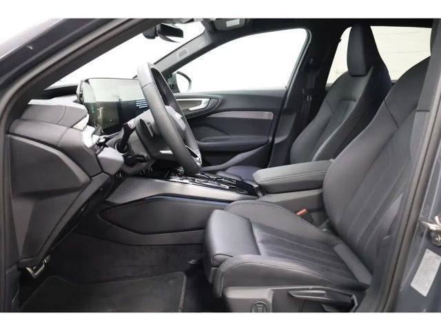 Audi A5 2.0 TDI Avant Quattro S-Tronic