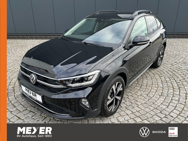 Volkswagen Taigo 1.0 TSI IQ.Drive