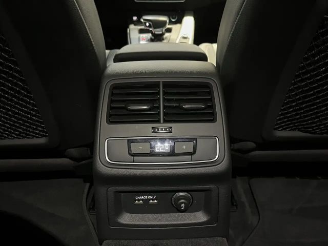 Audi A5 40 TDI S-Tronic