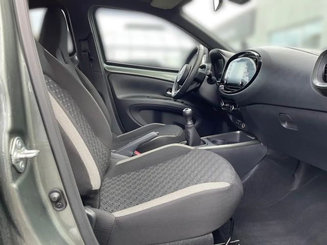 Toyota Aygo 1.0 VVT-i Hatchback Style