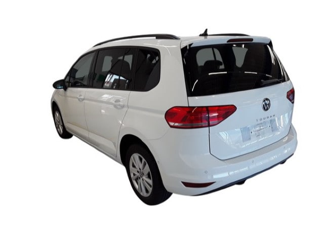 Volkswagen Touran 2.0 TDI Comfortline