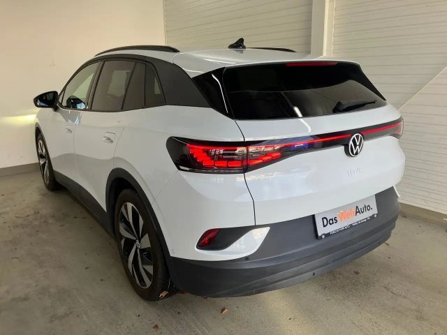 Volkswagen ID.4 4Motion Performance Pro