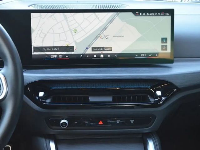 BMW i4 Coupé M-Sport eDrive40